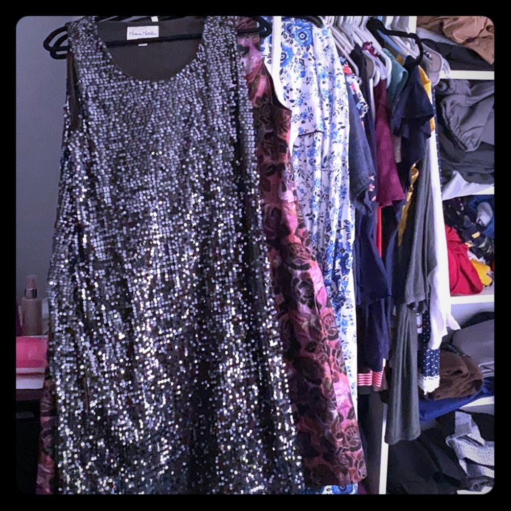 Party Dress